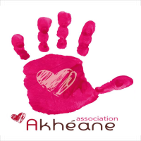 logo akheane