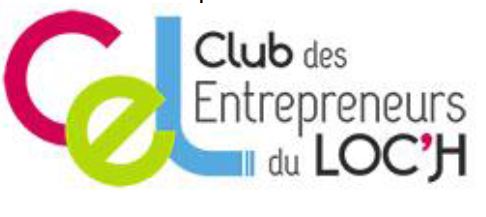Club des entrepreneurs du Loc'h